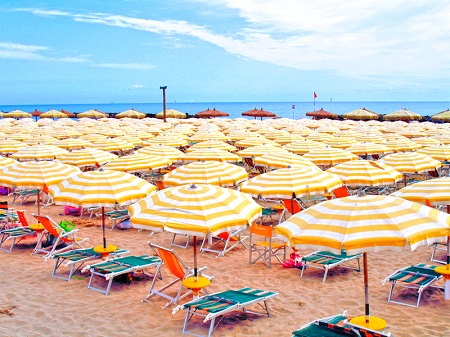 riviera romagnola vacanze
