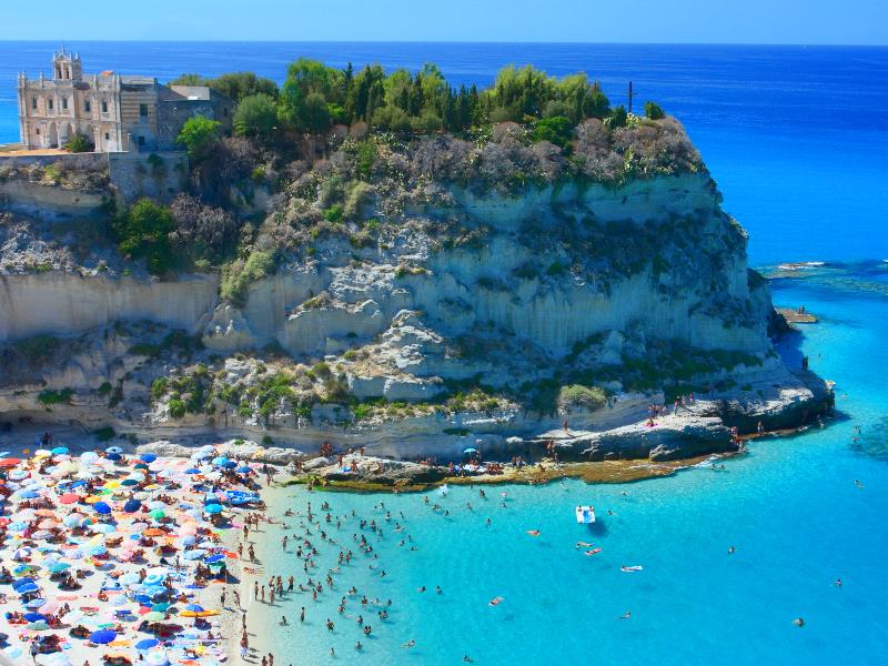 vacanze a tropea