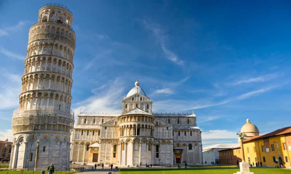Torre di Pisa