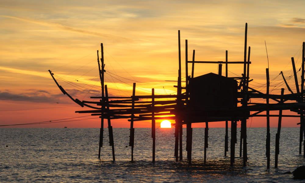 Vacanze in abruzzo mare