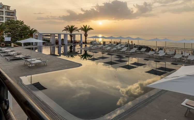 hotel naxos