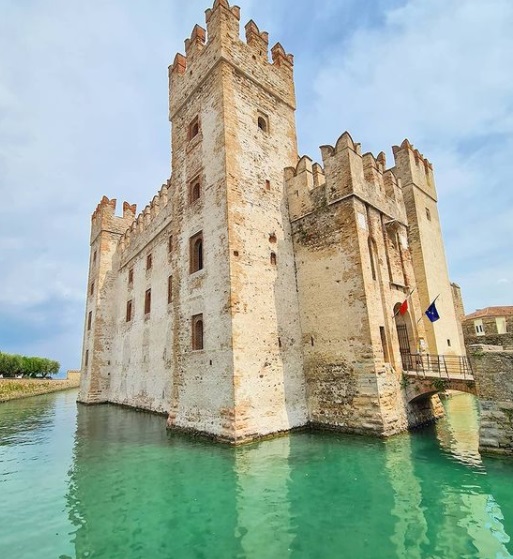 castello di sirmione
