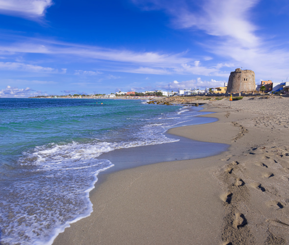 torre mozza salento