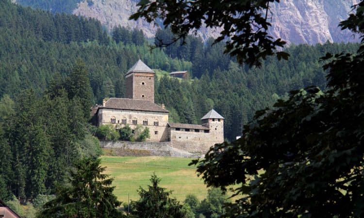 Castel Regino