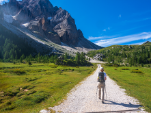 TRENTINO: Rafting, Canyoning, Arrampicata, Mountain Bike….Tutti gli sport estivi.