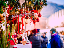 Mercatini di Natale in Trentino Alto Adige: Dai più famosi alle gemme nascoste