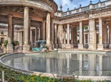 Terme in autunno: 3 destinazioni italiane per un weekend di benessere