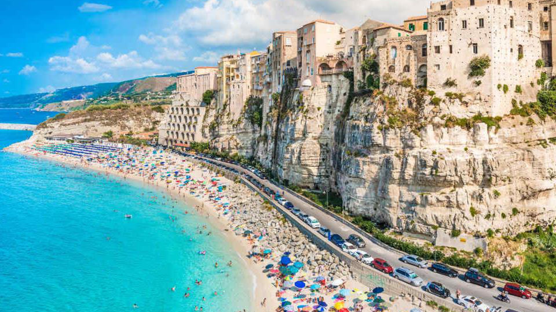 Mare Calabria Scopri I Nostri 5 Suggerimenti Per La Tua Vacanza Al Mare Ignas Tour