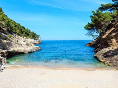 Le più belle spiagge del Gargano: sveliamo tutti gli aspetti