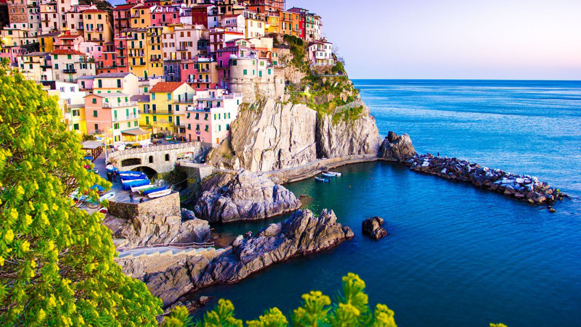 Cinque Terre Alla Scoperta Della Perla Della Liguria Ignas Tour