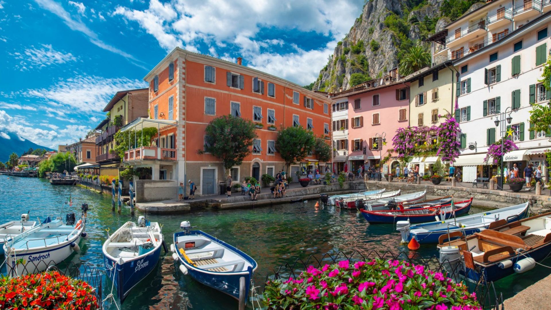 Cosa Vedere A Limone Sul Garda Guida Aggiornata Ignas Tour