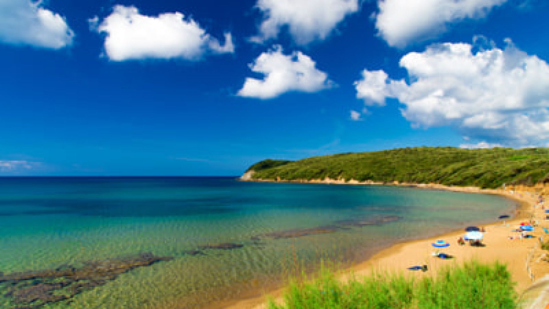 I 6 mari più belli della