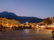 Mercatini di Natale a Trento: I più belli del 2025/26