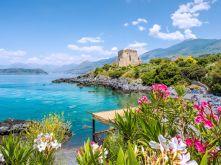 La Sicilia a 360 gradi