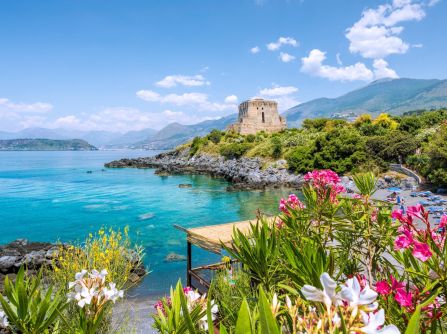 La Sicilia a 360 gradi