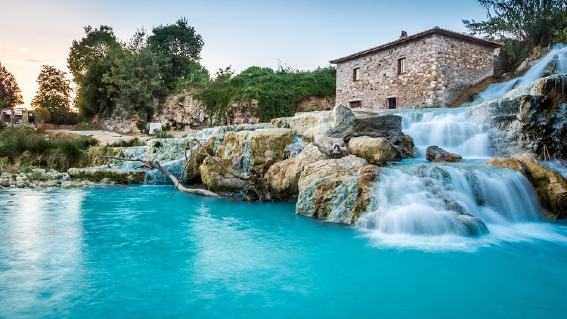 Le Terme Pi Belle D Italia La Lista Definitiva Finalmente Ignas Tour