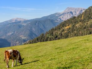Val Sarentino: meraviglia inedita dell’ Alto Adige